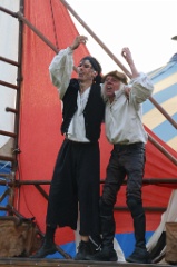 Alakalufs Pirates La Terre de Feu  009 * 6000 x 4000 * (6.8MB)
